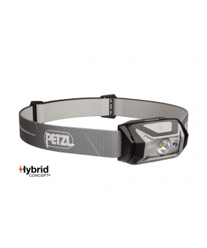 Petzl TIKKA CORE BLACK 2025 svítilna černá