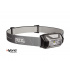 Petzl TIKKA CORE BLACK 2025 svítilna černá