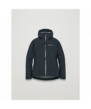 Montane Dámská bunda Montane Womens Norste Lite Jacket barva Black velikost UK10/S