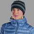 Montane Čepice Montane Jack Beanie barva Eclipse Blue velikost ONE SIZE