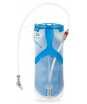 Vak na vodu Osprey Hydraulics Reservoir 2 L