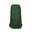 Batoh Osprey KESTREL 58 bonsai green