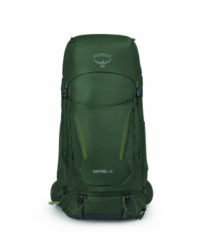 Batoh Osprey KESTREL 58 bonsai green