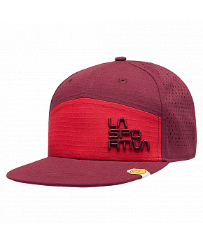 Kšiltovka La Sportiva Traverse Trucker Kšiltovka La Sportiva Traverse Trucker