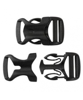 Přezka Millet QUICK BUCKLE 20 MM Přezka Millet QUICK BUCKLE 20 MM