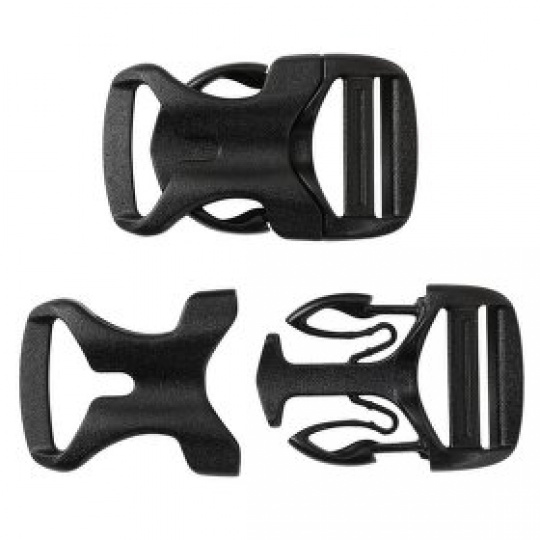 Přezka Millet QUICK BUCKLE 20 MM