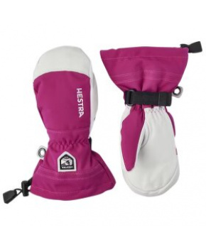 Rukavice Hestra Army Leather Heli Ski Jr. Rukavice Hestra Army Leather Heli Ski Jr.