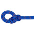 Lano Mammut 9.5 Crag Dry Rope 80m