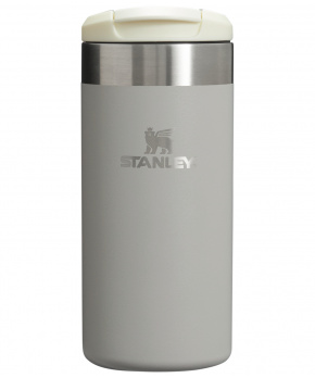 STANLEY Termohrnek The AeroLight™ Transit Mug 350 ml/12oz Ash