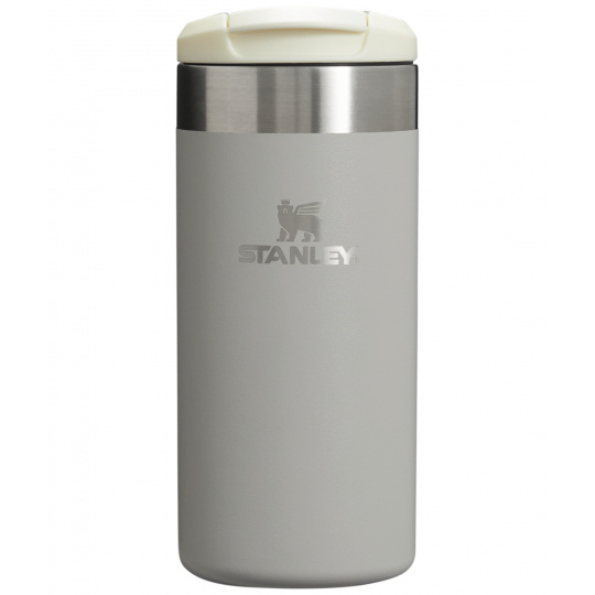 STANLEY Termohrnek The AeroLight™ Transit Mug 350 ml/12oz Ash