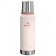 STANLEY Termoska The Legendary Classic Bottle 940 ml/1.0QT Rose Quartz