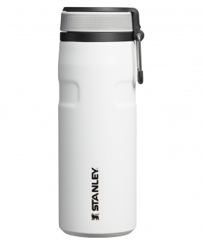 STANLEY Termoláhev The IceFlow™ Bottle Twist Flip 470 ml/16oz Chalk
