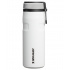 STANLEY Termoláhev The IceFlow™ Bottle Twist Flip 470 ml/16oz Chalk