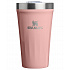 STANLEY Termohrnek The Everyday Tumbler 470 ml/16oz Peach Rose Gloss