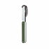 Magnetický příborový set Akinod 12h34 khaki aluminium