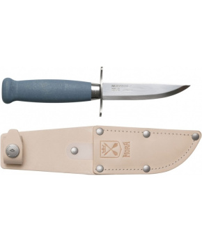 Morakniv Scout 39 (S) Blueberry