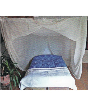 Brettschneider moskytiéra Cotton Country Big Box I