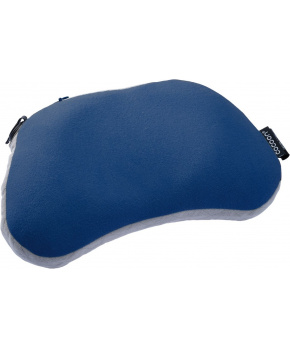 Cocoon nafukovací polštář Air-Core Hammock/Travel Pillow galaxy bue/grey Cocoon nafukovací polštář Air-Core Hammock/Travel Pillow galaxy bue/grey