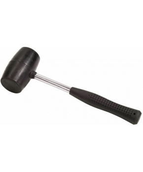 Easy Camp gumová palice Rubber/Steel Mallet Easy Camp gumová palice Rubber/Steel Mallet