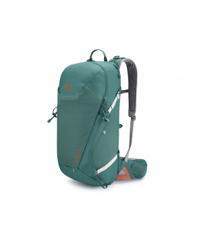 Rab Aeon 27 sagano green/SAG batoh