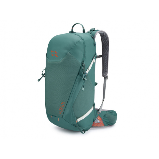 Rab Aeon 27 sagano green/SAG batoh