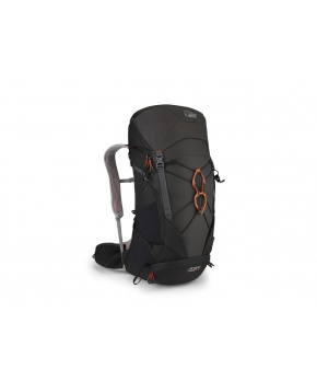 Lowe Alpine AirZone Trail Camino 37:42 Large black/anthracite/BLA batoh Lowe Alpine AirZone Trail Camino 37:42 Large black/anthracite/BLA batoh