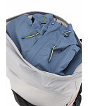 Rab Syclon XP 40 black/dark pewter/BDP batoh