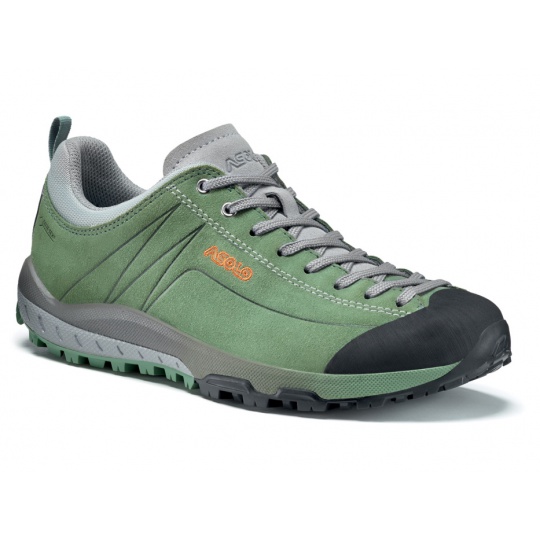 Asolo Space GV ML hedge green/A853