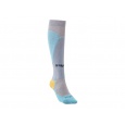 Bridgedale Ski Midweight Women's lilac/blue/225