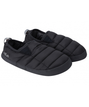 Rab Cirrus Hut Slipper black/BLK