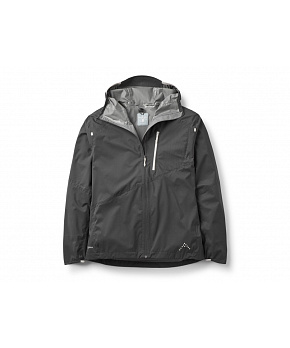 Rab Downpour Trail Light Jacket anthracite/ANT Rab Downpour Trail Light Jacket anthracite/ANT