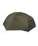 MSR Stan MSR Hubba Hubba HD 2 barva Olive Night