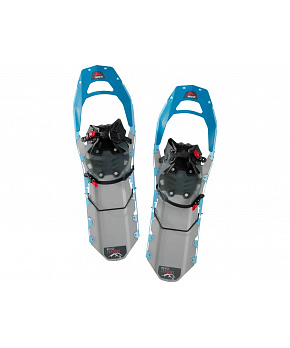 MSR Sněžnice MSR Revo Explore Womens barva Aquamarine velikost W 25 MSR Sněžnice MSR Revo Explore Womens barva Aquamarine velikost W 25