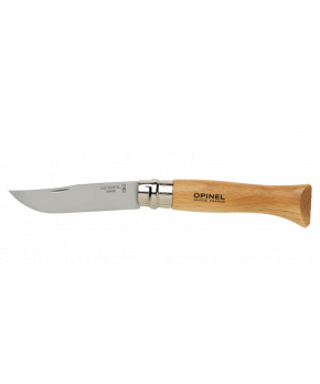Nůž Opinel VRN°09 Inox Nůž Opinel VRN°09 Inox