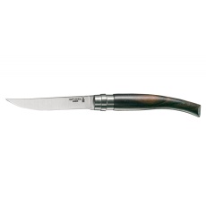 Příborový nůž Opinel La Table Chic Ebony wood 6 ks