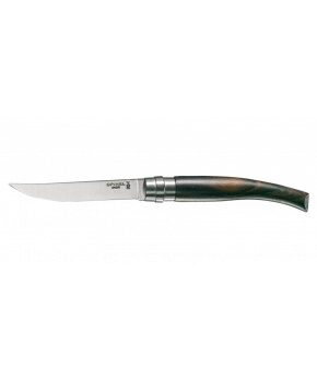 Příborový nůž Opinel La Table Chic Ebony wood 6 ks Příborový nůž Opinel La Table Chic Ebony wood 6 ks