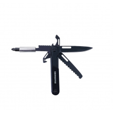 Munkees - Multitool BL Bit Set Munkees - Multitool BL Bit Set