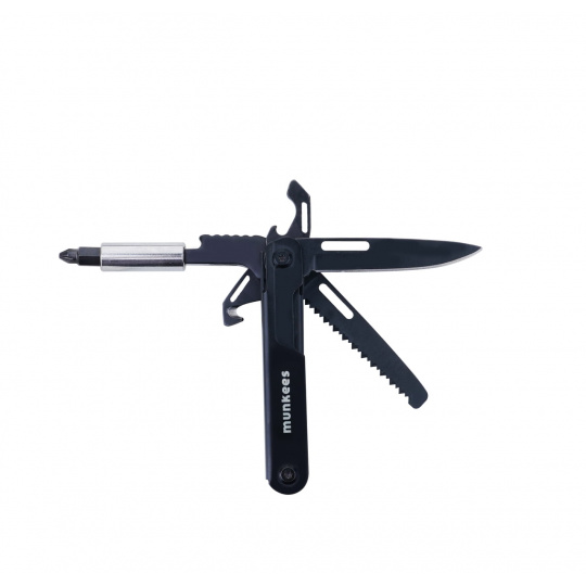Munkees - Multitool BL Bit Set