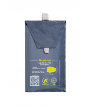 Ferrino - Lightent 2 Pro footprint Ferrino - Lightent 2 Pro footprint