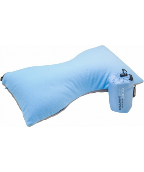 Cocoon bederní polštář Ultralight Lumbar Pillow light blue Cocoon bederní polštář Ultralight Lumbar Pillow light blue