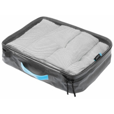 Cocoon organizér Packing Cube L blue