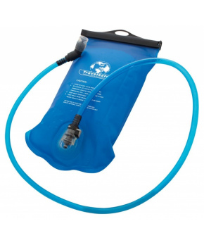TravelSafe hydrovak Waterbladder 2l TravelSafe hydrovak Waterbladder 2l
