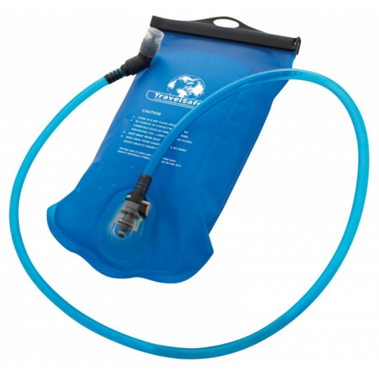 TravelSafe hydrovak Waterbladder 2l