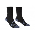 Bridgedale Hike All Season Junior MC Boot black/845