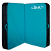 Bouldermatka Beal Double Air Bag Turquoise