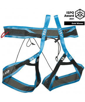 Sedák Camp Alp Race Sedák Camp Alp Race