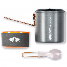 Gsi outdoors Halulite Soloist; 1,1 l