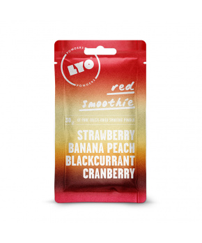 Lyofood Red Smoothie