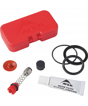 MSR Sada na údržbu MSR Guardian Annual Maintenance Kit MSR Sada na údržbu MSR Guardian Annual Maintenance Kit