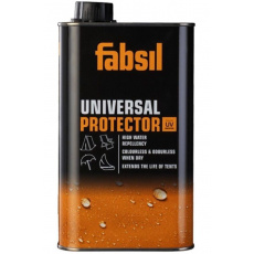 Impregnace Grangers Fabsil Universal Protector 2,5 l (+UV)